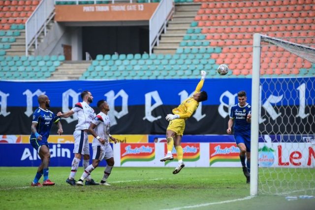 Persib Bandung VS Arema FC