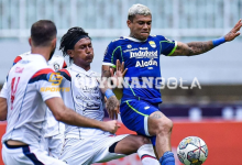 Persib Bandung VS Arema FC