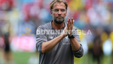 Jurgen Klopp