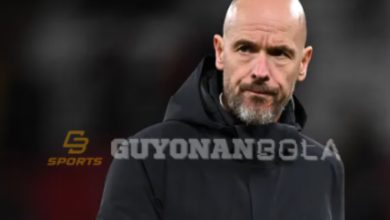 ten hag