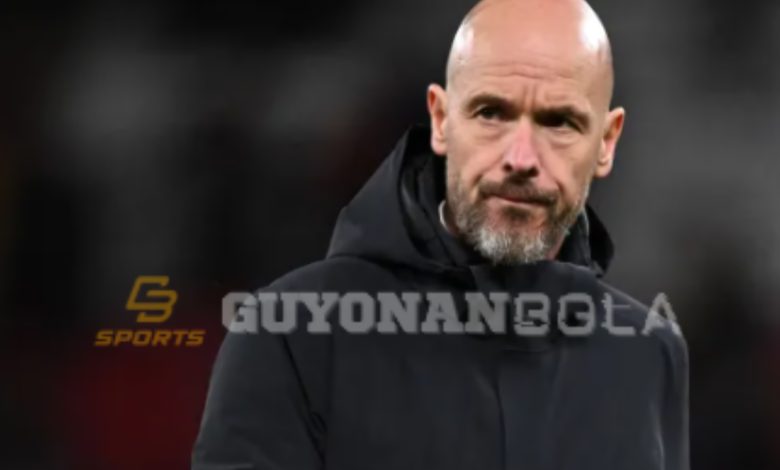 ten hag