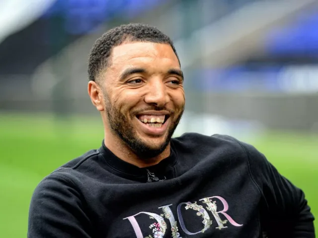 Troy Deeney akan memulai karir manajerialnya di League Two Forest Green