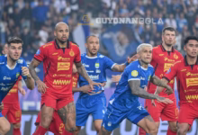 Jadwal Persija Jakarta vs Persib Bandung akan digelar Minggu (16/2/2025) di Stadion Stadion Patriot Candrabhaga, Kota Bekasi. (c) ADIL NURSALAM