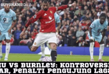 Burnley
