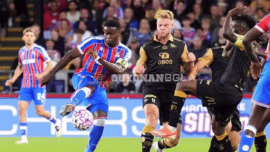 crystal palace