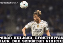 Dean Huijsen