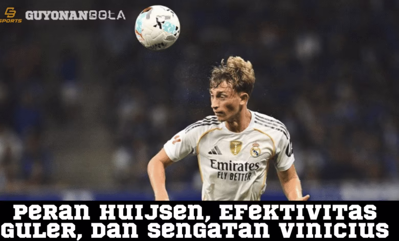 Dean Huijsen