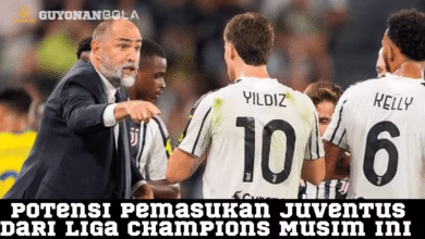 Juventus