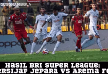 Persijap