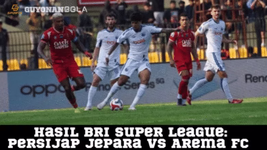 Persijap