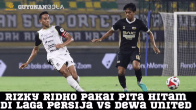 Rizky Ridho