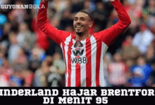 brentford