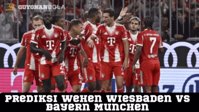 Prediksi Wehen Wiesbeden
