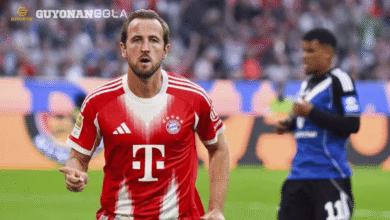 Bayern Munich