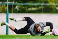 Gianluigi Donnarumma, Kiper Man City