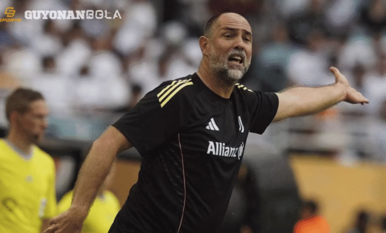 Igor Tudor
