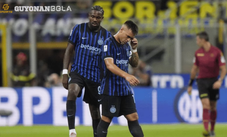 Inter Milan
