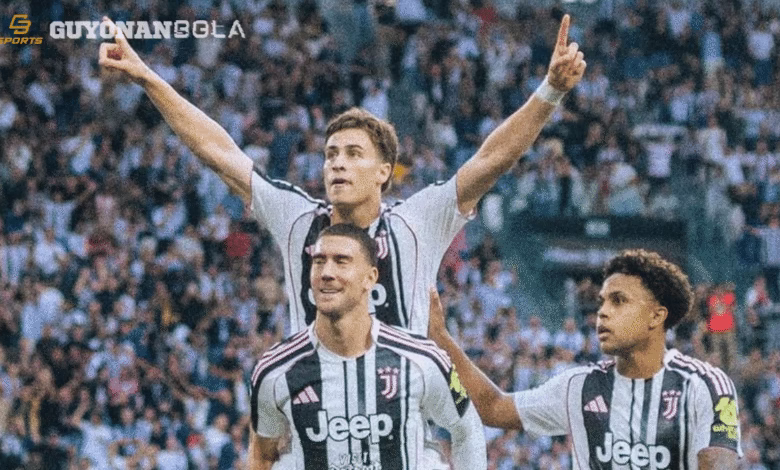 Juventus