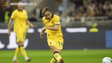 Luka Modrić