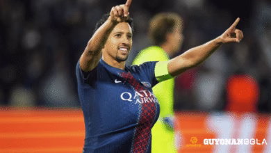 PSG