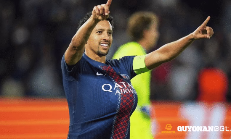 PSG