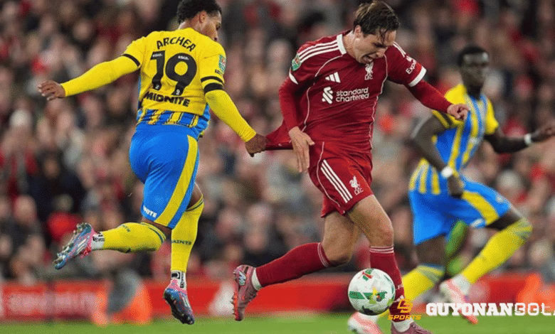 Southampton