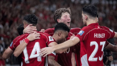Timnas