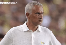 Mourinho