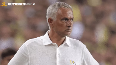 Mourinho
