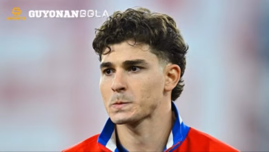 Julián Álvarez